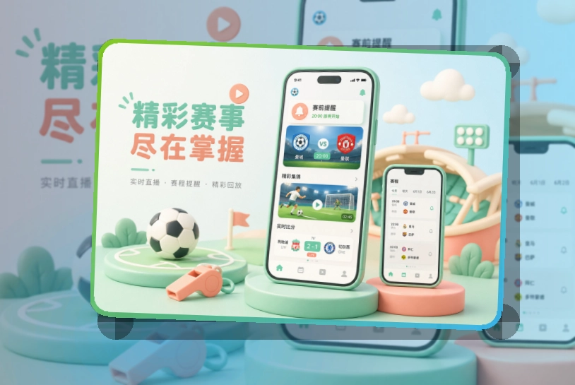 雷速APP访问展示图