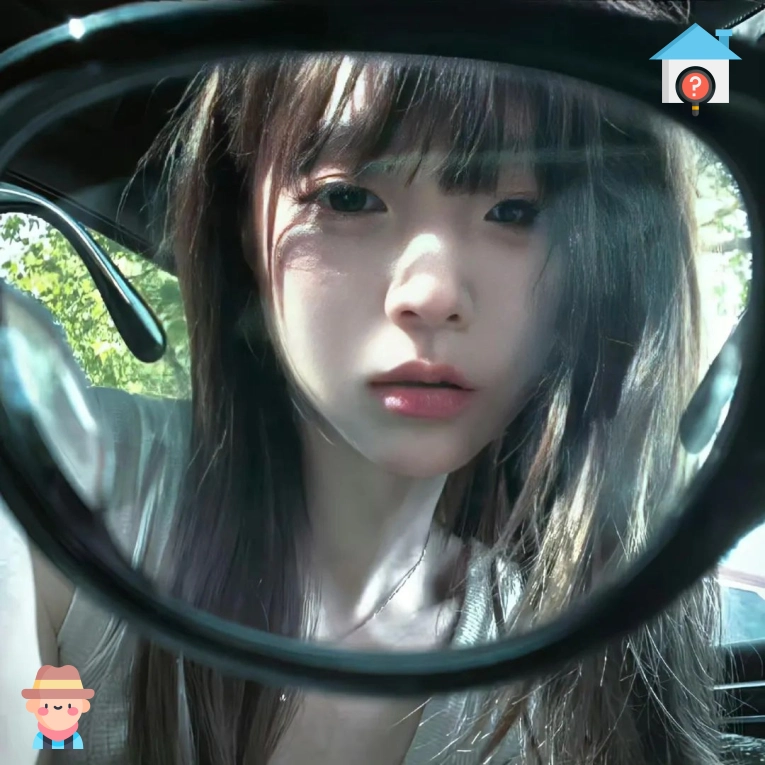 梁女士